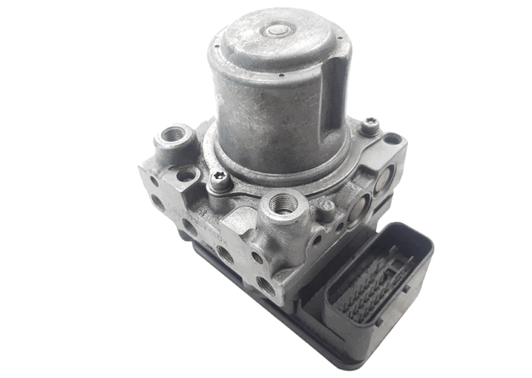 Honda Vsa Solenoid Valve Malfunction