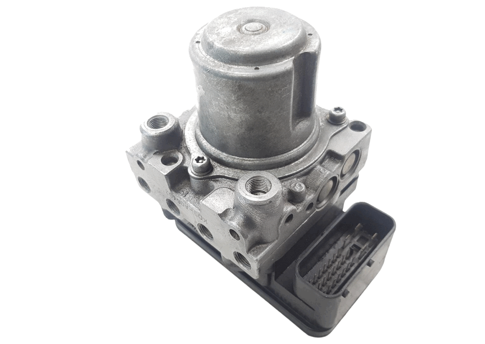 Honda Vsa Solenoid Valve Malfunction