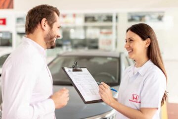 Honda Warranty Coverage: What It Covers and Excludes