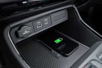 Honda Wireless Charging Not Working: Causes & Fixes