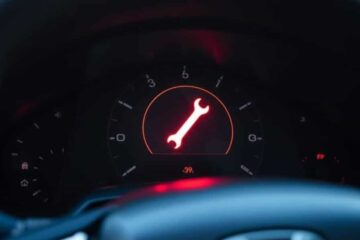 Honda Wrench Light On: Meaning, Fixes & Reset Guide