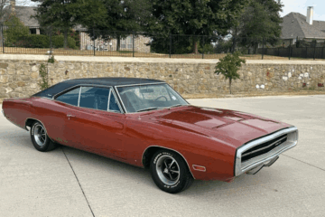 How Long Do Dodge Chargers Last? Lifespan & Reliability