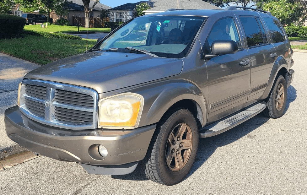 How Long Do Dodge Durangos Last