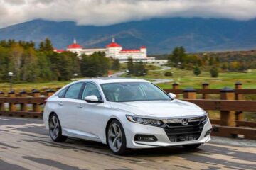 How Long Do Honda Accords Last? Lifespan & Reliability
