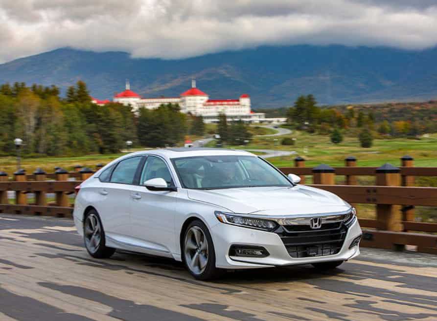 How Long Do Honda Accords Last