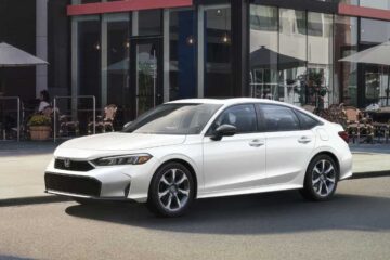 How Long Do Honda Civics Last? Lifespan Guide
