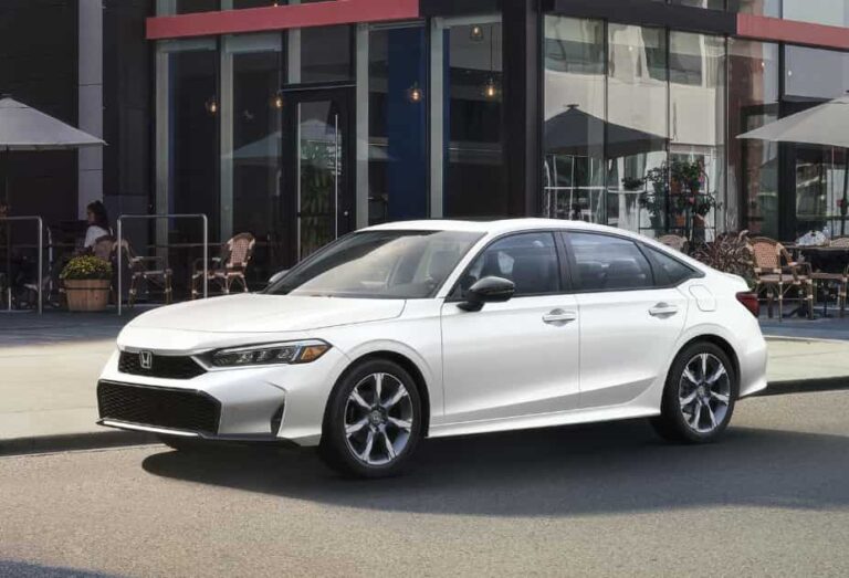 How Long Do Honda Civics Last