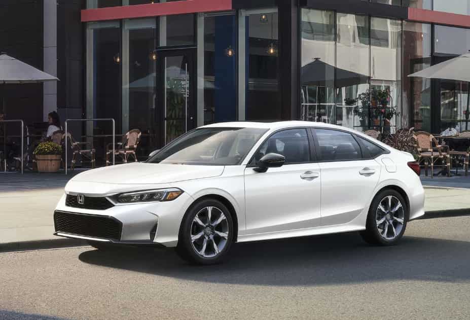 How Long Do Honda Civics Last