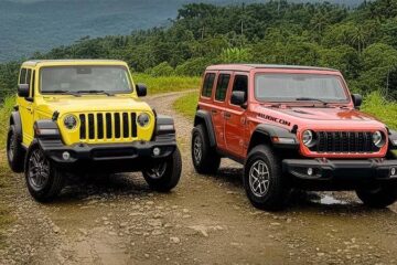 How Long Do Jeep Wranglers Last? Average Lifespan Explained