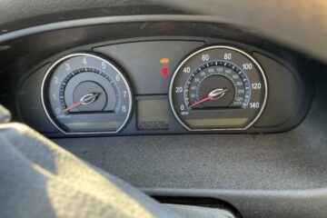How Long Do Kia Optimas Last? Lifespan & Reliability