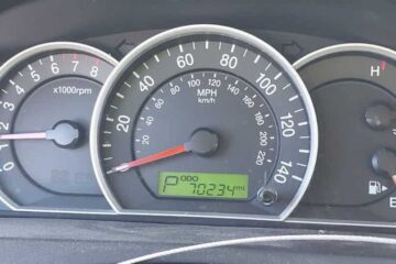 How Long Do Kia Sorentos Last? Lifespan & Reliability