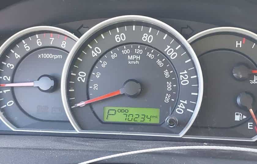How Long Do Kia Sorentos Last