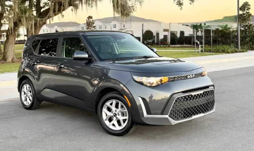 How Long Do Kia Souls Last
