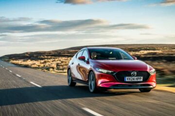 How Long Do Mazda 3 Last? Lifespan, Mileage & Reliability