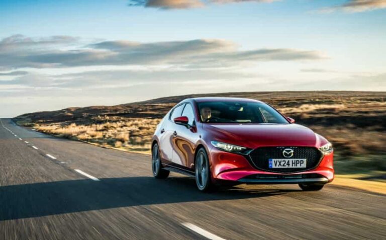 How Long Do Mazda 3 Last