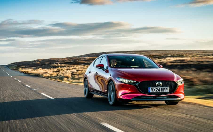 How Long Do Mazda 3 Last