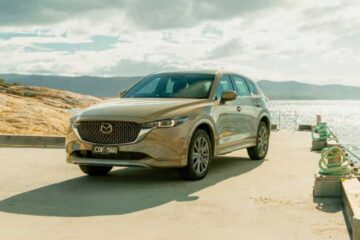 How Long Do Mazda CX-5 Last? Lifespan & Mileage Guide