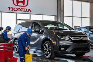 Honda Oil Change Cost: Prices, Fees & Savings Guide
