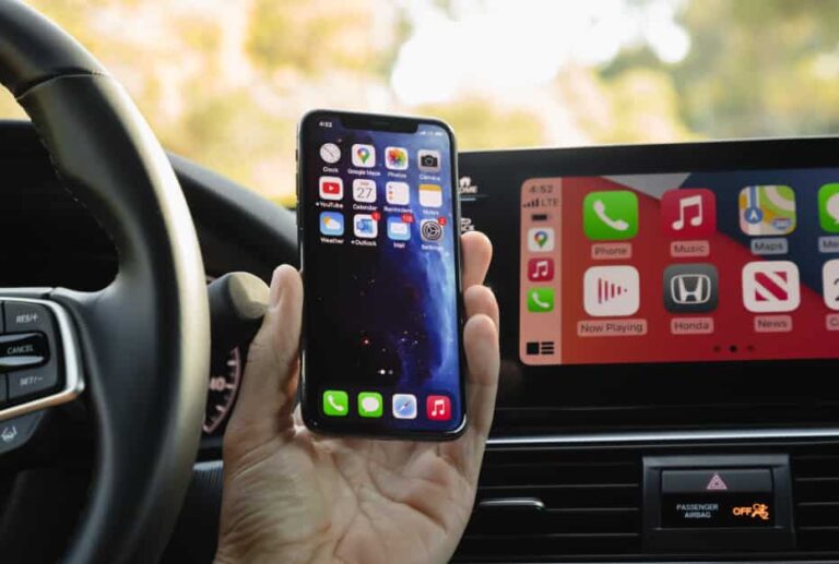How to Connect Apple CarPlay Honda Without USB