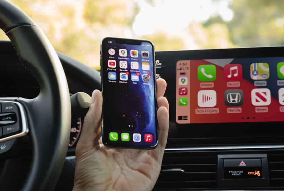 How to Connect Apple CarPlay Honda Without USB