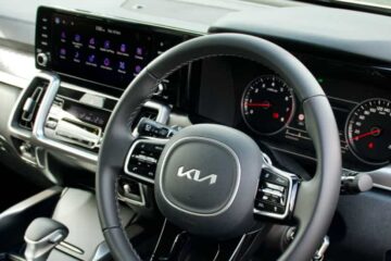 How to Connect Apple CarPlay to Kia: Easy Setup Guide