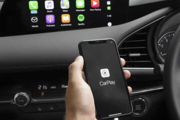 How to Connect Apple CarPlay to Mazda: Full Setup Guide