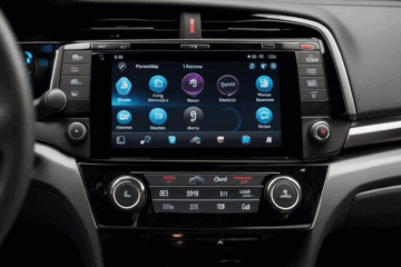 How to Delete Bluetooth Device from Honda Civic: Step Guide