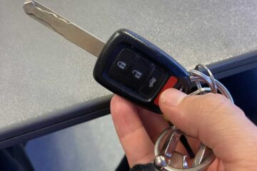 How to Disable Honda Remote Window Roll Down Easily