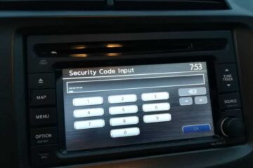 How to Enter Code on Honda Radio: Easy Step by Step Guide