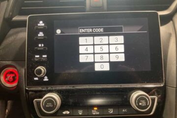 How to Find Radio Code for Honda: Complete Guide