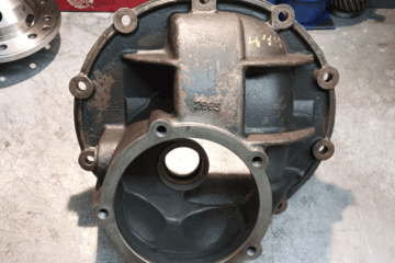 How to Identify a Ford 9 Inch Rear End: Complete Guide