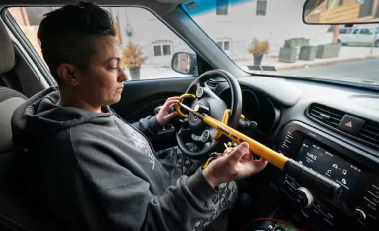 How to Join the Kia Theft Class Action Lawsuit