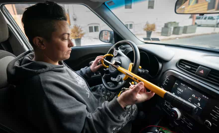 How to Join the Kia Theft Class Action Lawsuit