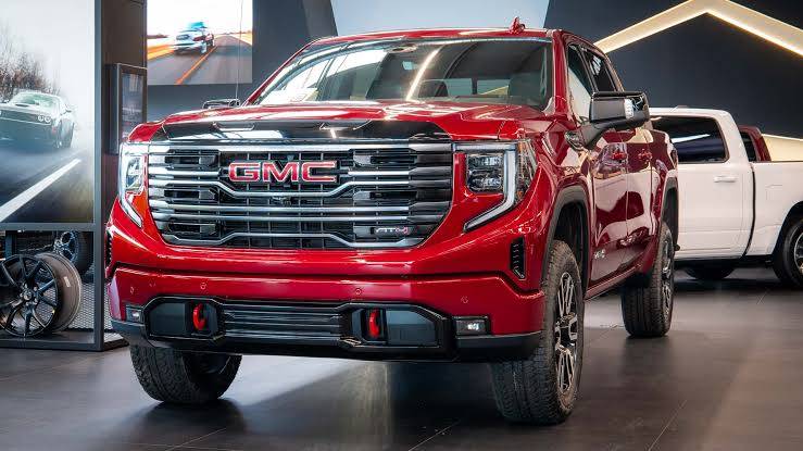 How to Permanently Turn Off GMC Sierra Auto Stop