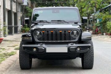 How to Put Jeep in 4WD: Complete Step-by-Step Guide for Every Model