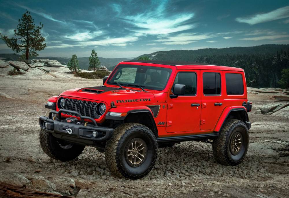 How to Remove Jeep Wrangler Doors