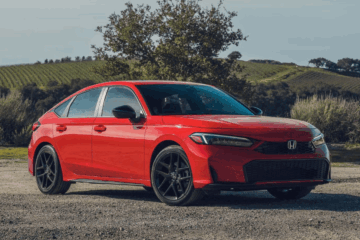 How to Reset Honda Civic Infotainment System (2026 Guide)