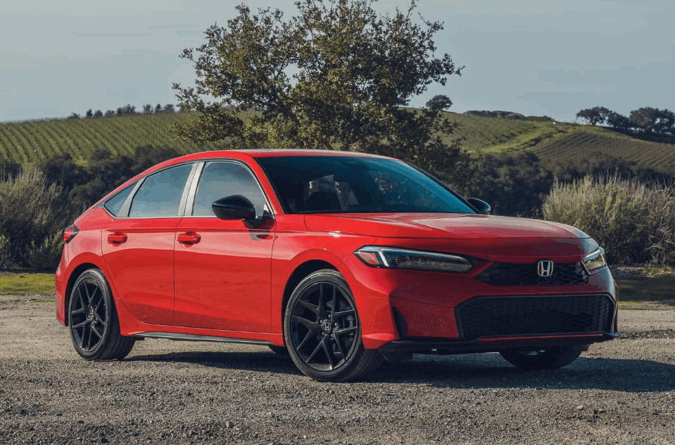 How to Reset Honda Civic Infotainment System