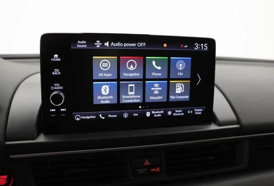 How to Reset Honda Pilot Radio Without Code