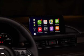 How to Reset Mazda Infotainment Step by Step Guide