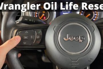How to Reset Oil Change on Jeep Wrangler: Step-by-Step Guide for Every Model (2007–2025)