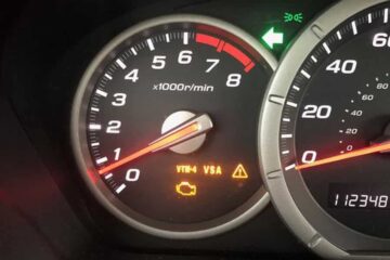 How to Turn Off Honda Pilot VTM-4: Reset, Causes & Fixes