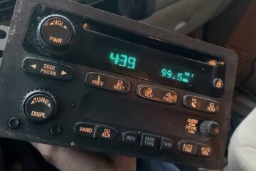 How to Unlock GM Radio Without Code: Complete Step by Step Guide