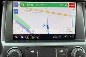 How to Update GMC Navigation: Step-by-Step Guide