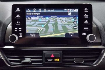 How to Update Honda Navigation System for Free Guide