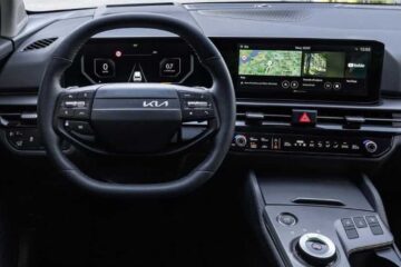 How to Update Kia Navigation: Complete Step by Step Guide