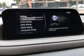 How to Update Mazda Infotainment: Complete Guide 2026