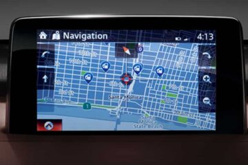 How to Update Mazda Navigation: Complete Guide