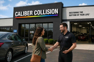 Is Caliber Collision Good? Honest Review and Complete Guide