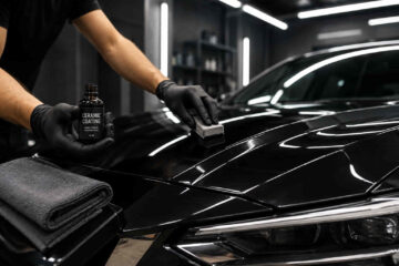 Is Ceramic Coating Worth It? Benefits & Costs Explained